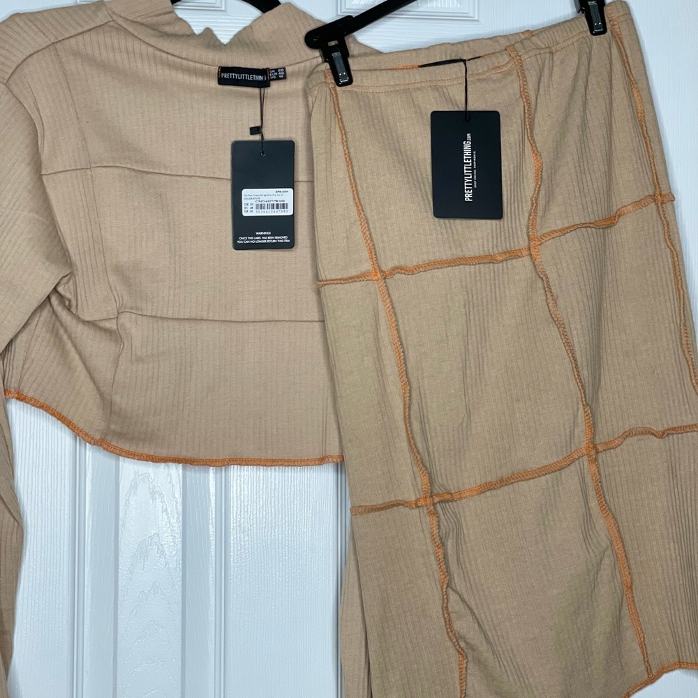 2 piece set
